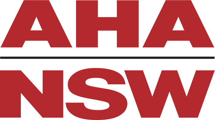 Australian Hotels Association NSW